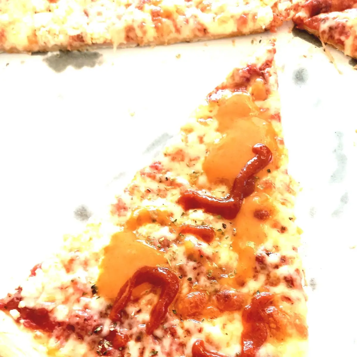 Cheese Pizza Slice - Slice