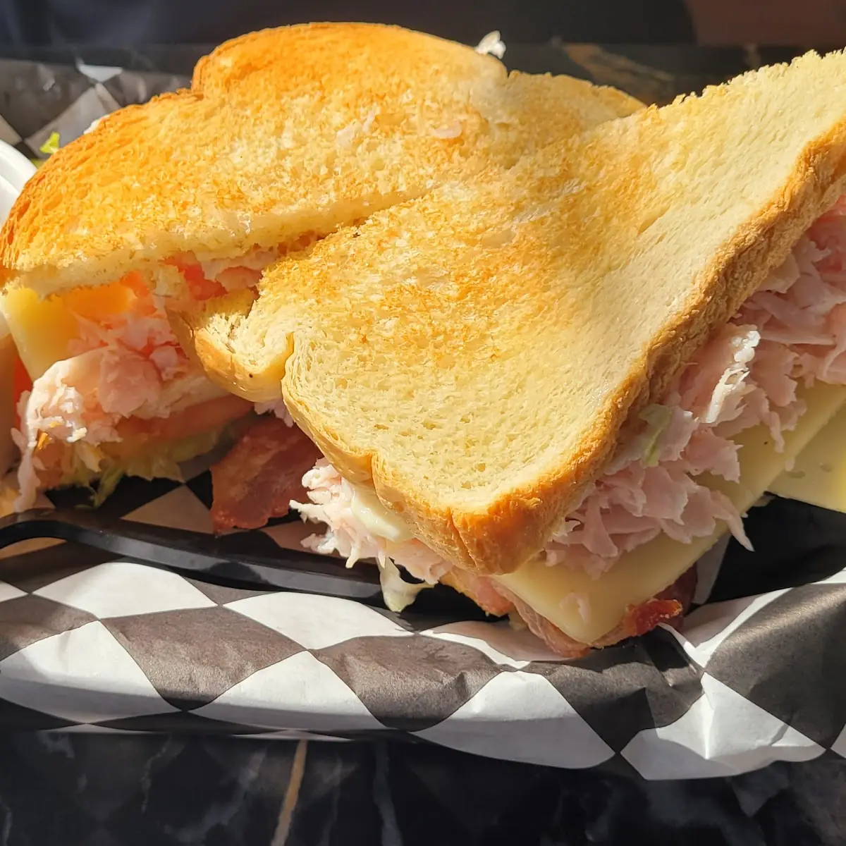 Turkey Club