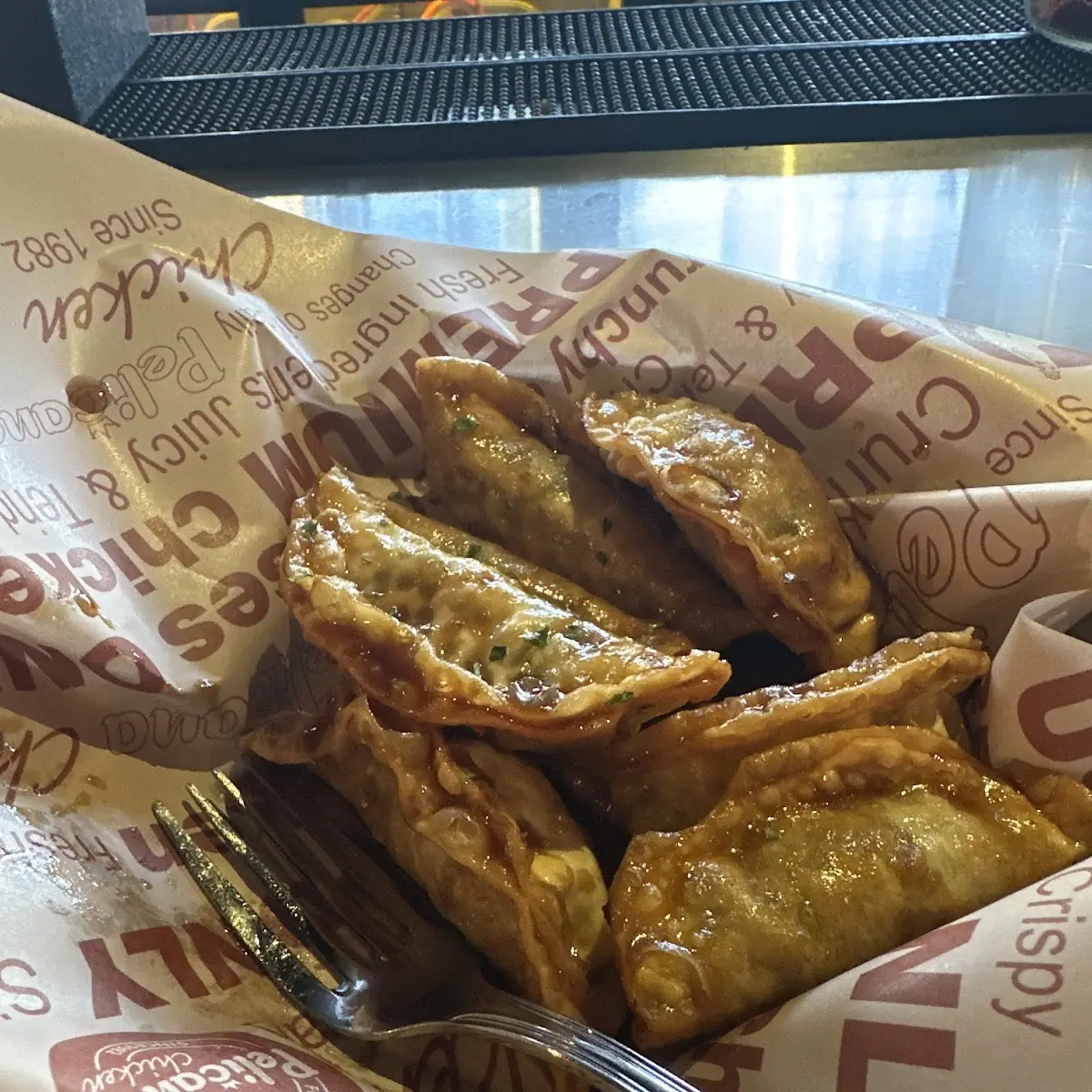 Garlic Cheese Bread