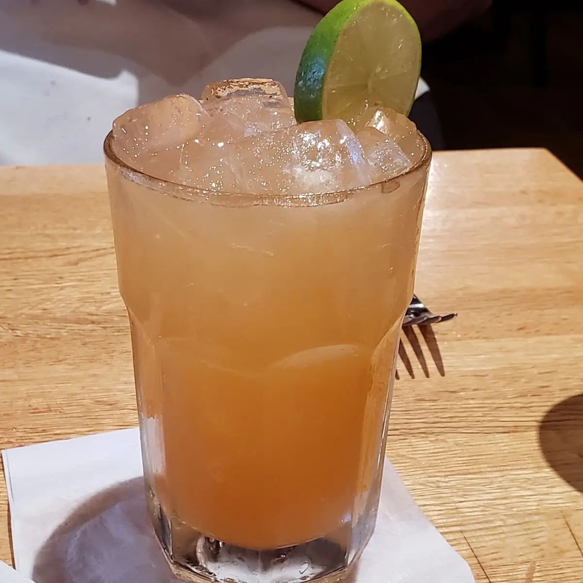 Mai Tai
