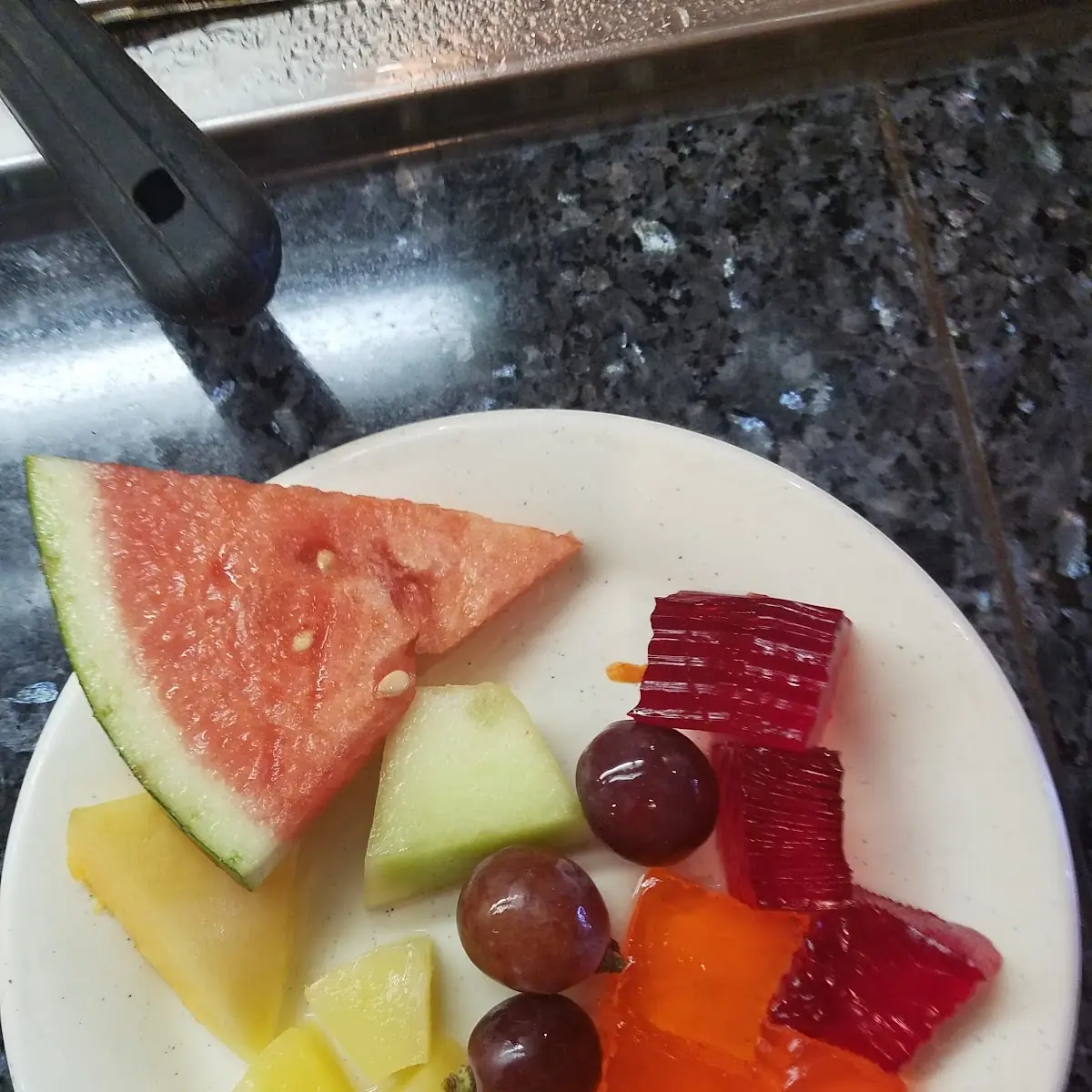 Fresh Fruit