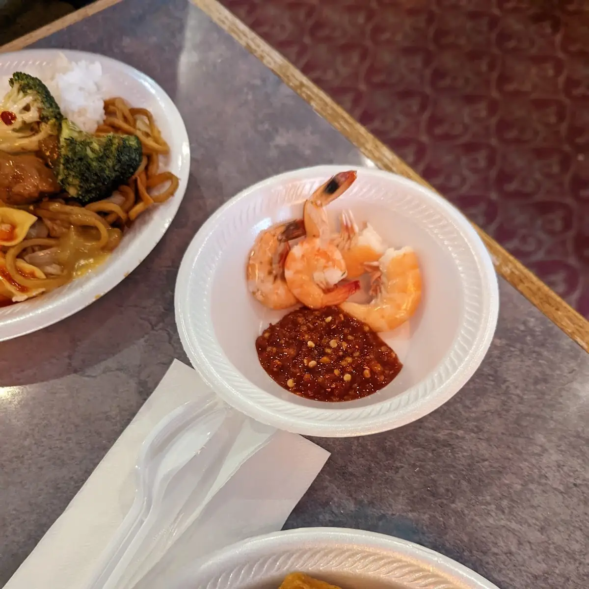 Sweet and Sour Chicken