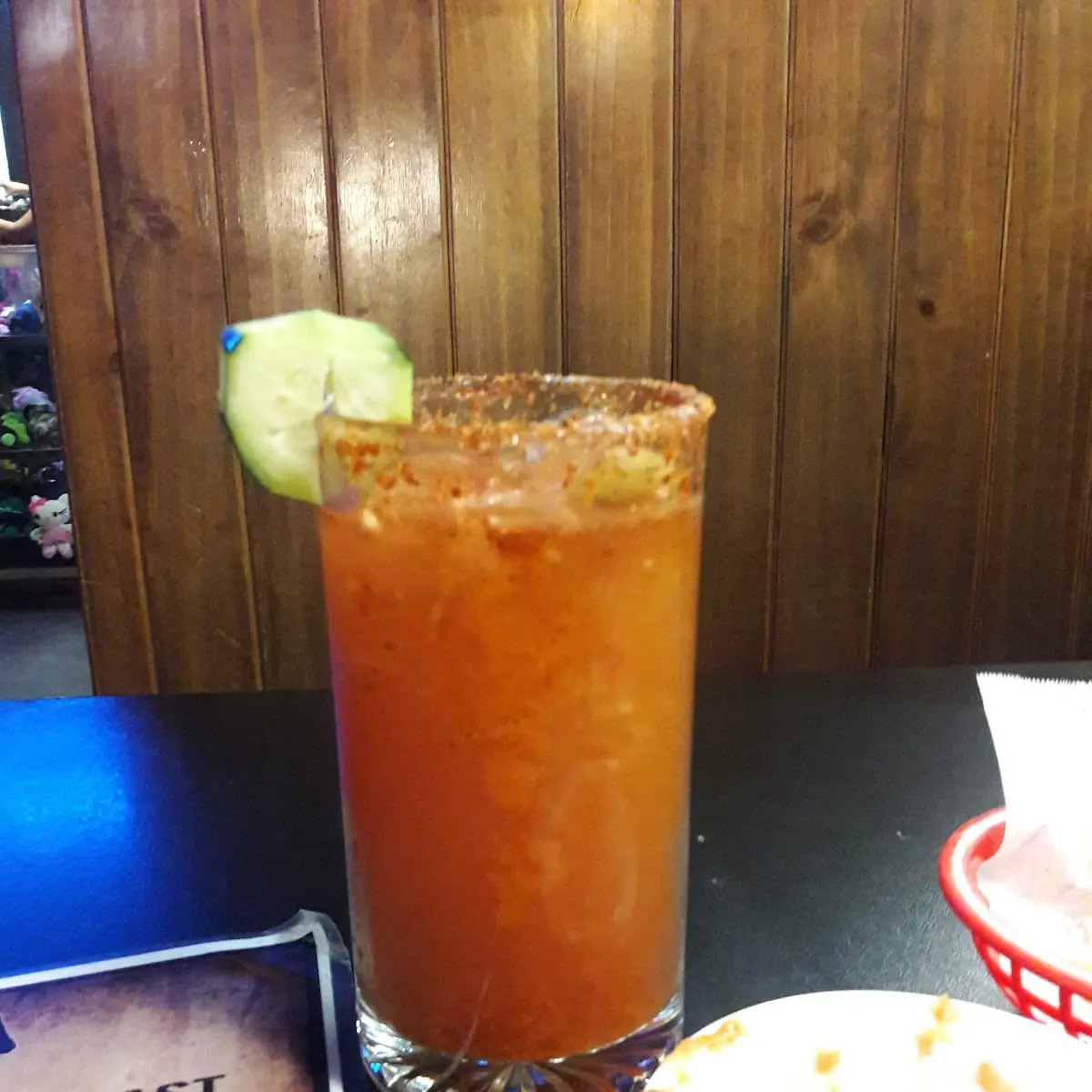 Michelada w Modelo Especial