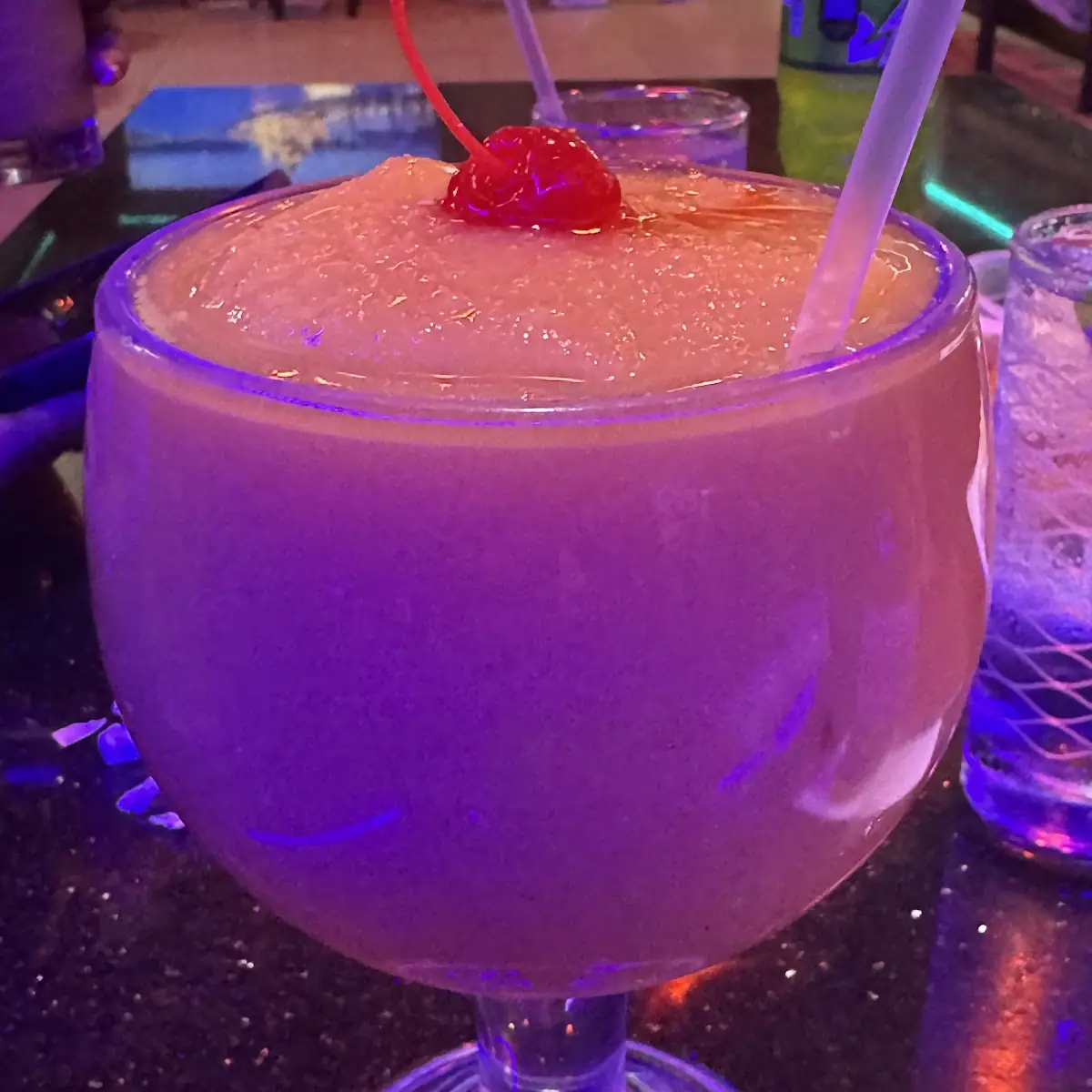 Mango Margarita