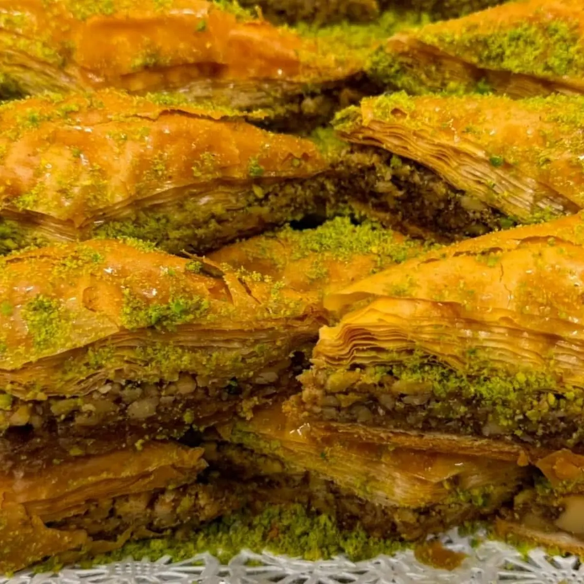 Baklava