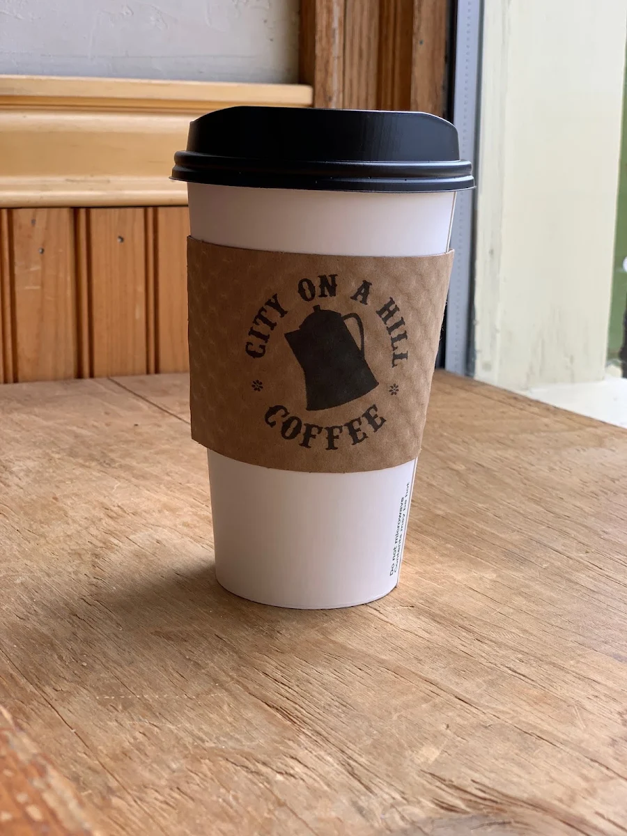 Always Great Coffee