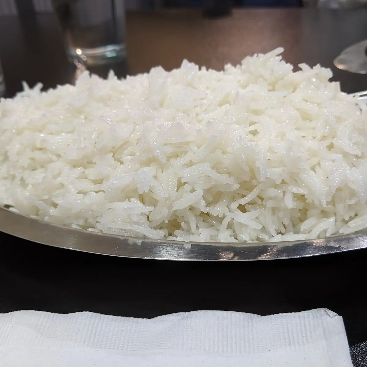 White Rice