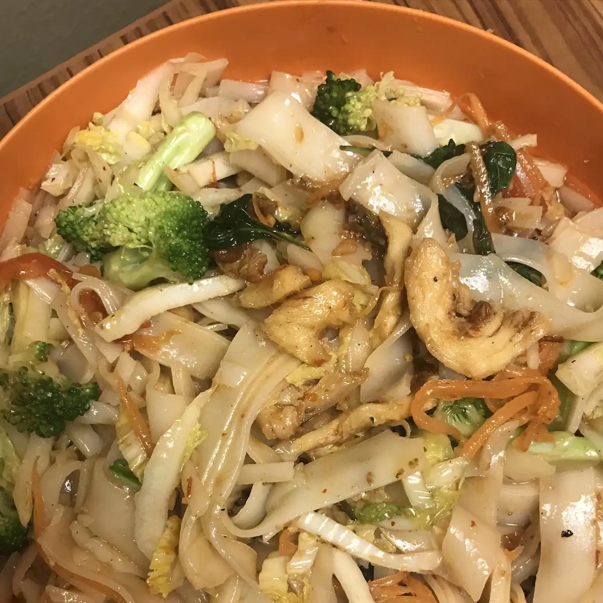 Pad See EW