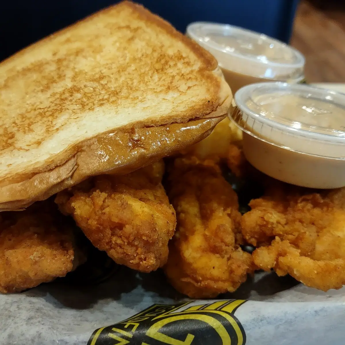 Chicken Sandwich