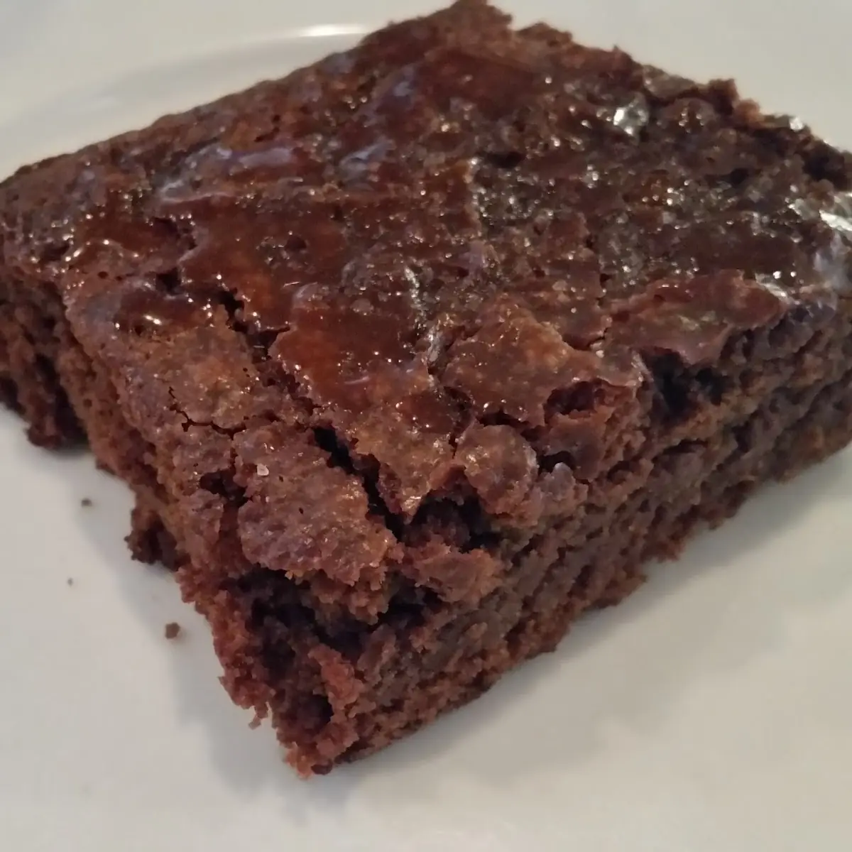 Chocolate Brownie
