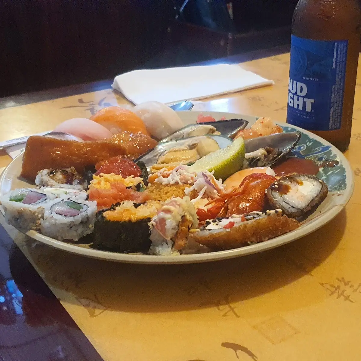 Lunch Buffet