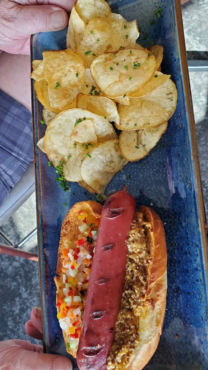 Hot Dog