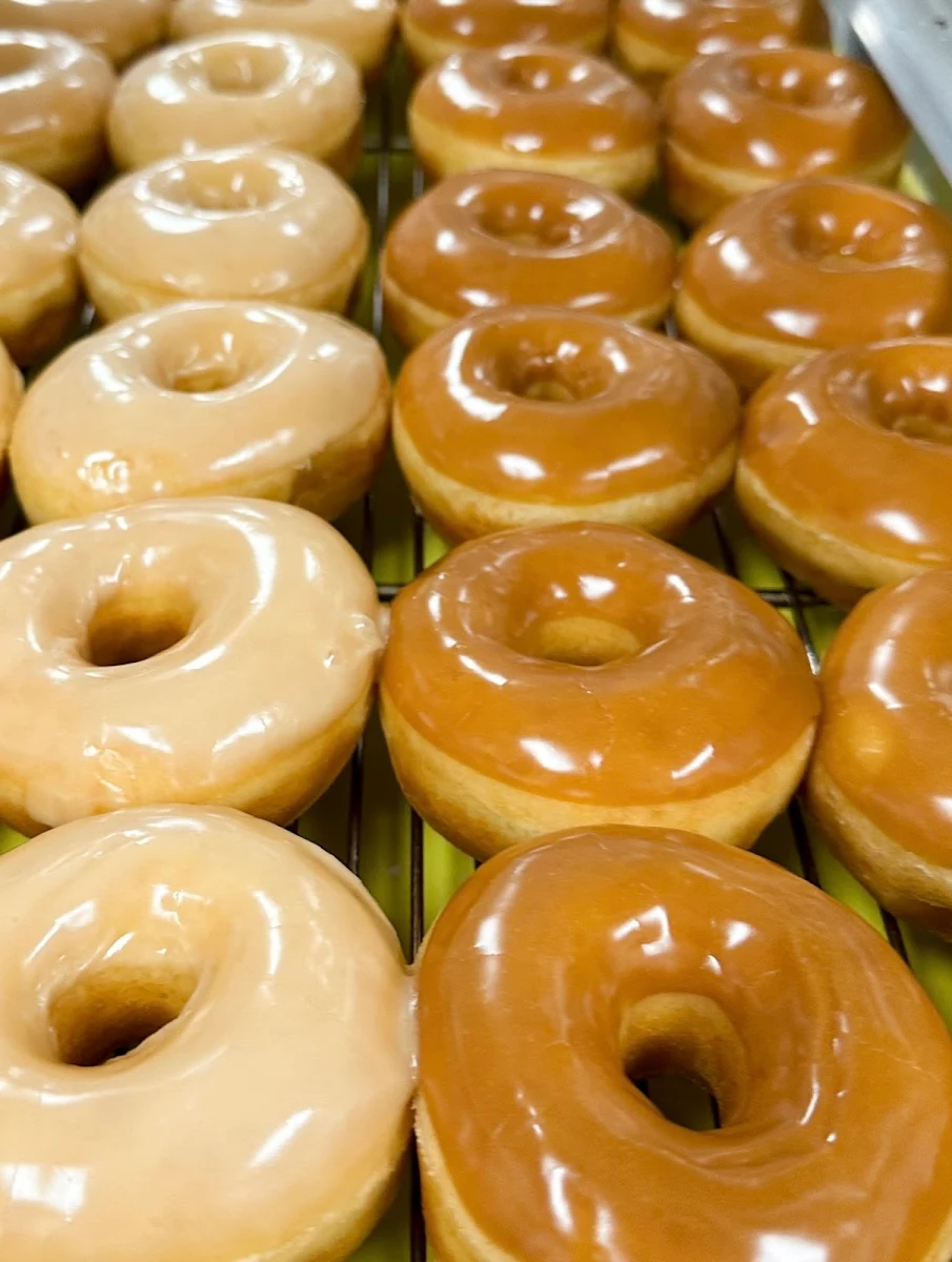 Doughnut