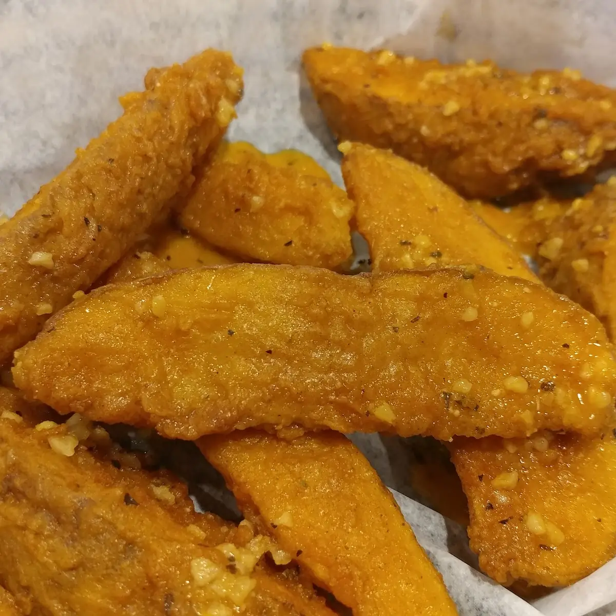 Lemon Pepper