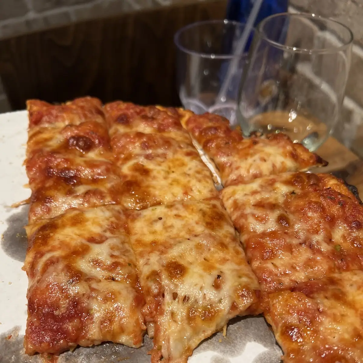 Pint Blue Cheese Dressing