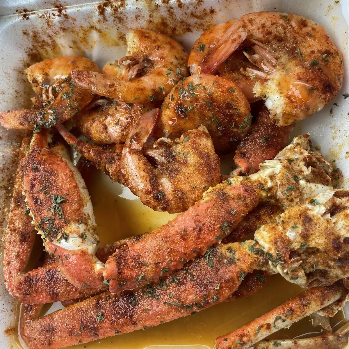 Lemon Pepper