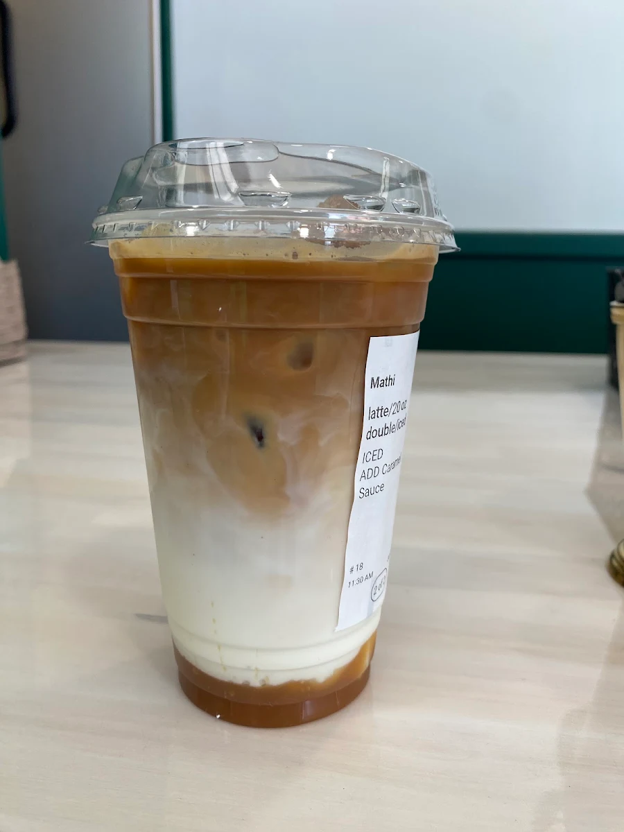 Cold Brew