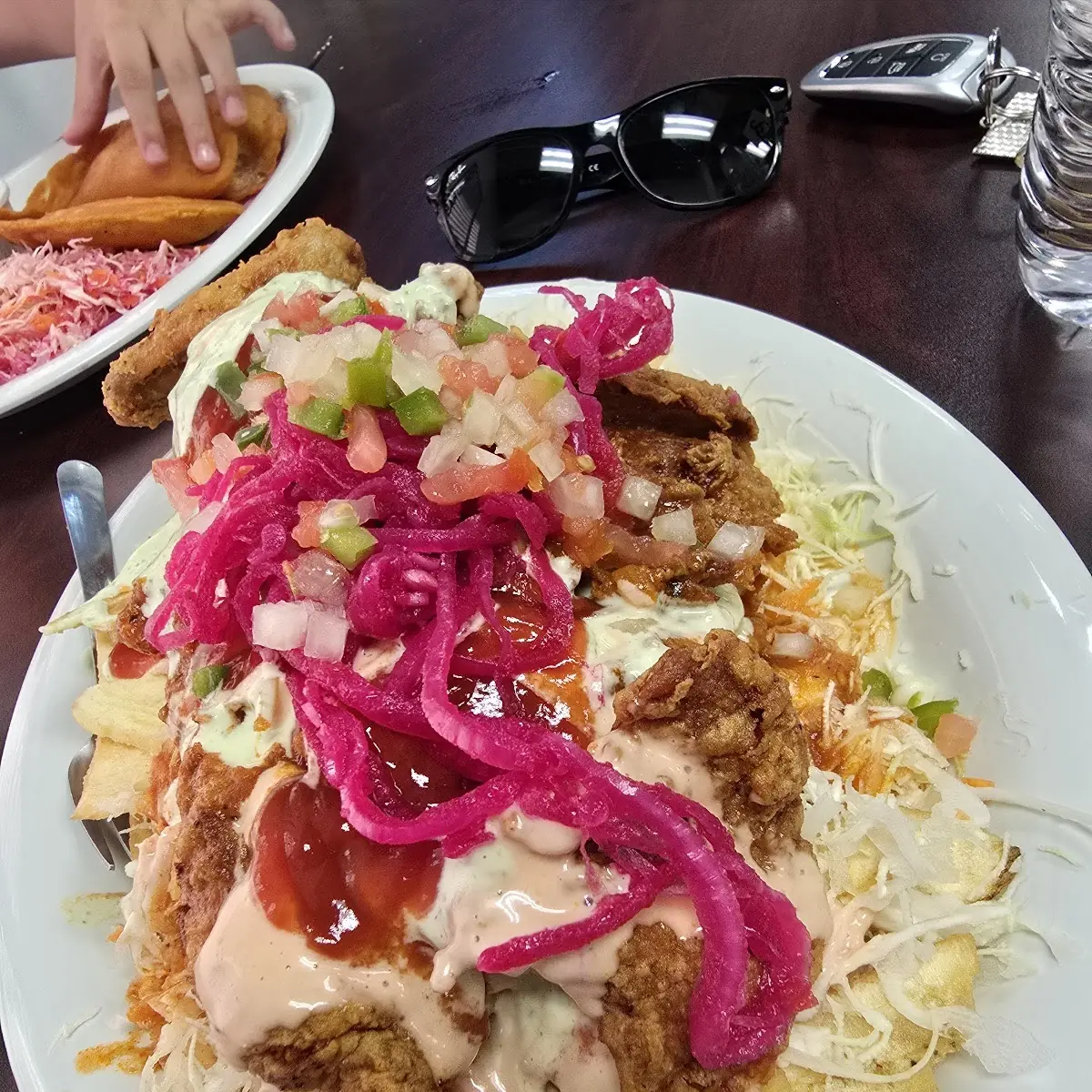 Pulled Pork