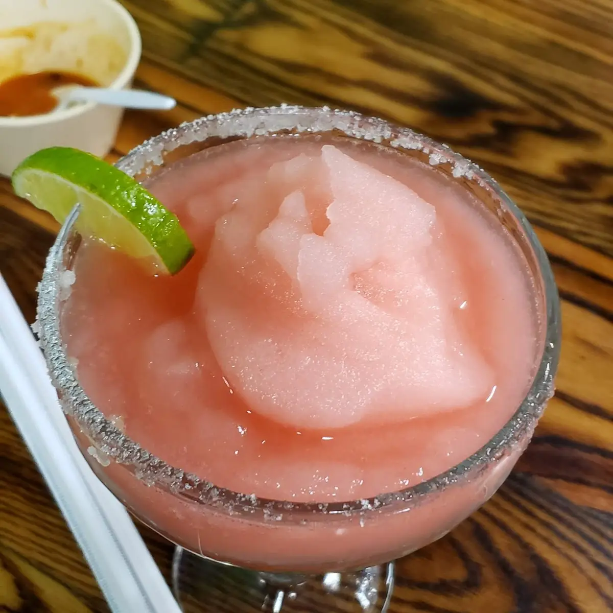 Frozen Margarita