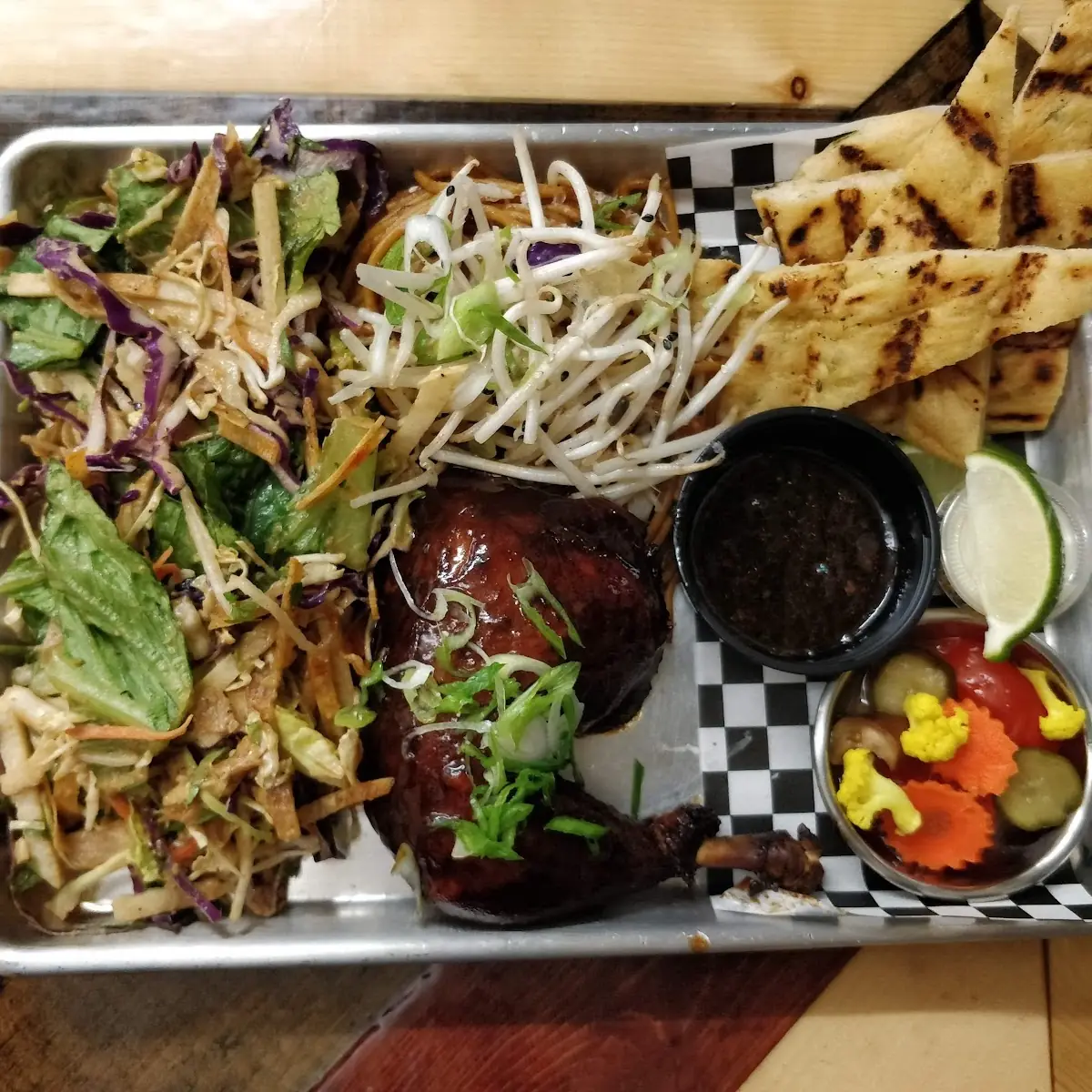 Pulled Pork
