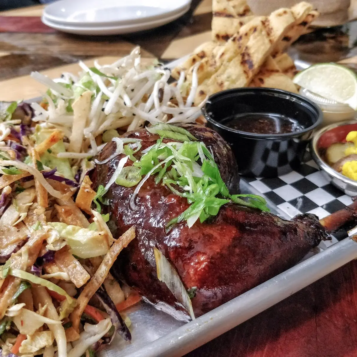 Short Ribs