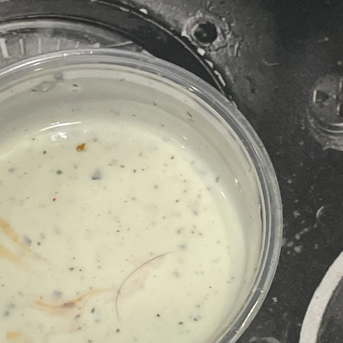 Ranch Dressing