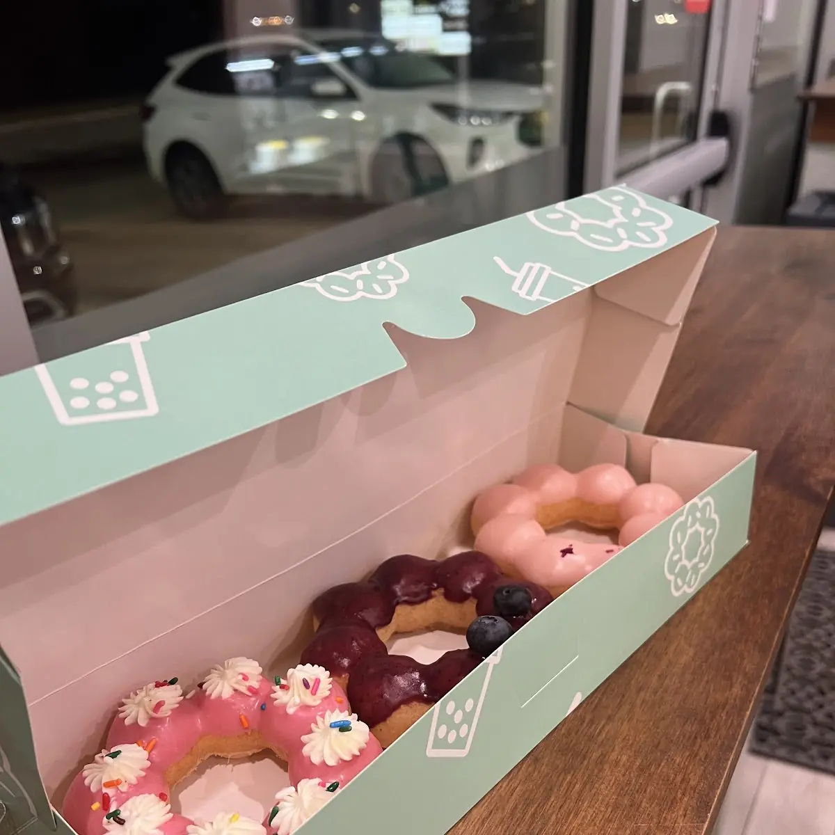 Doughnut