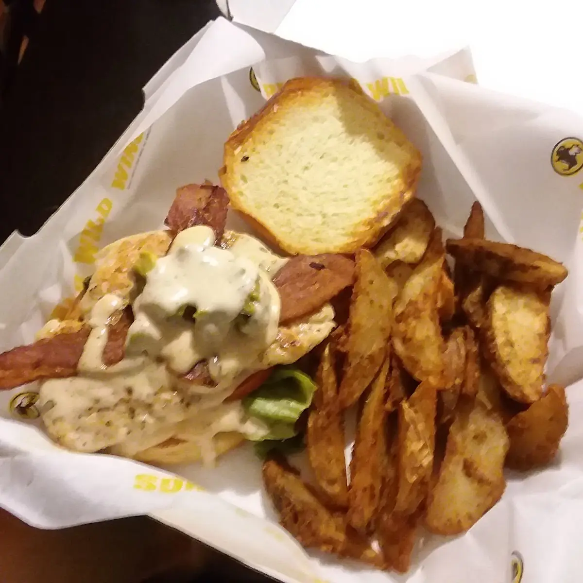 Southwest Philly Cheesesteak