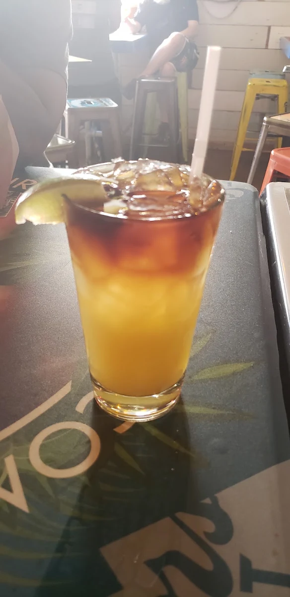Mai Tai