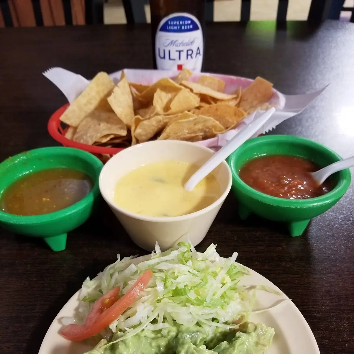 Guacamole