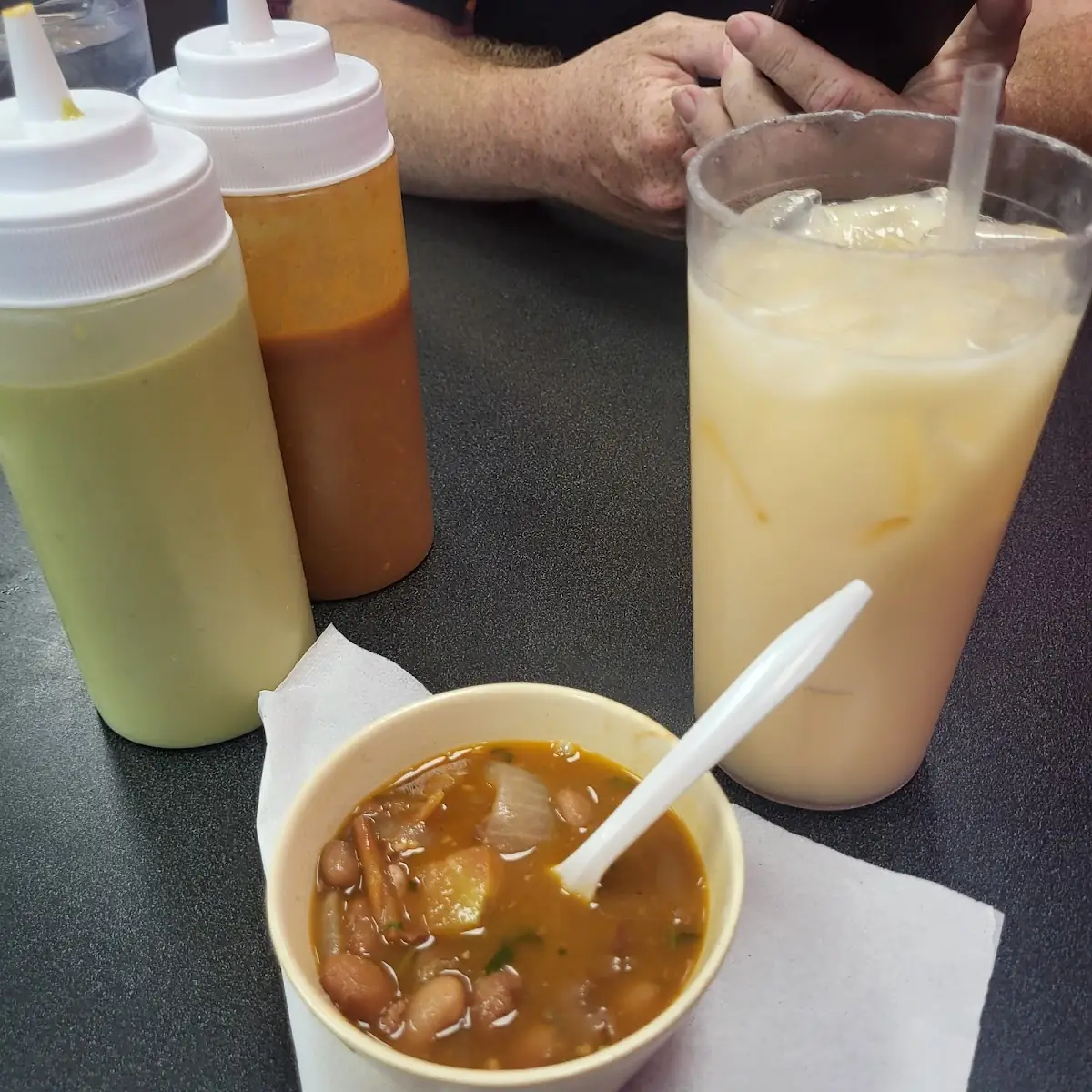 Agua Fresca