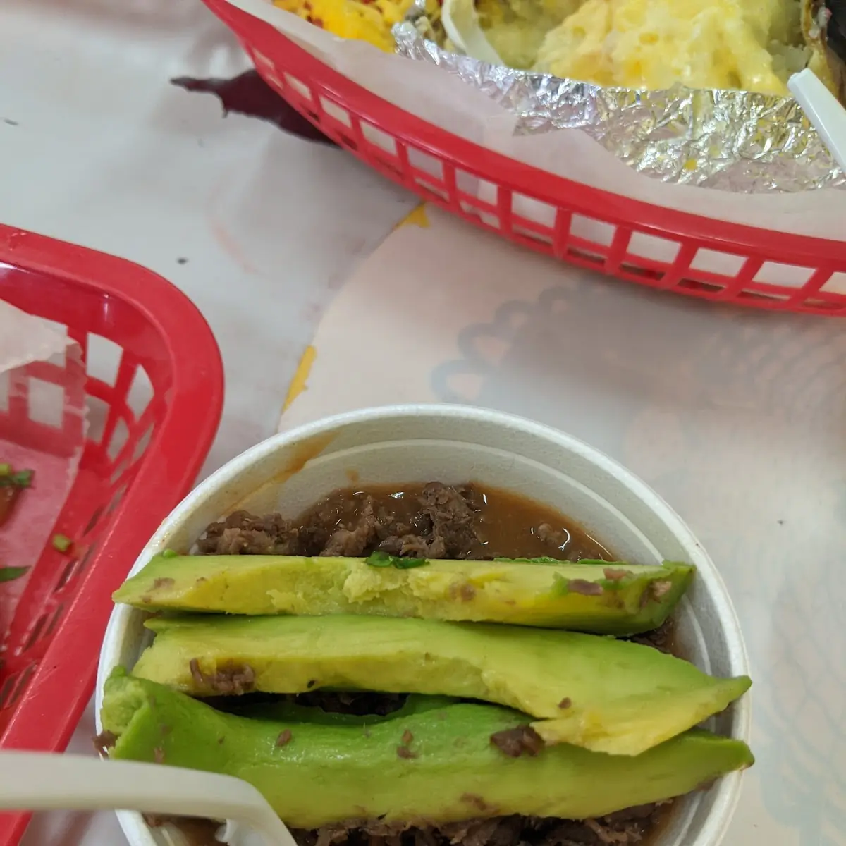 Frijoles Preparados