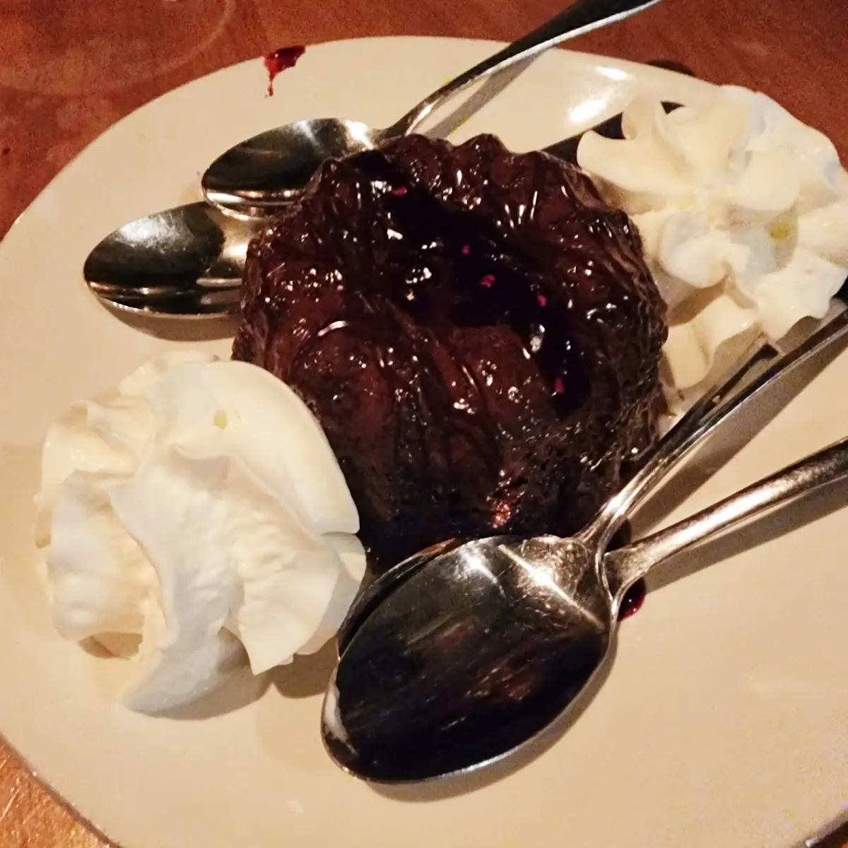 Lava Cake
