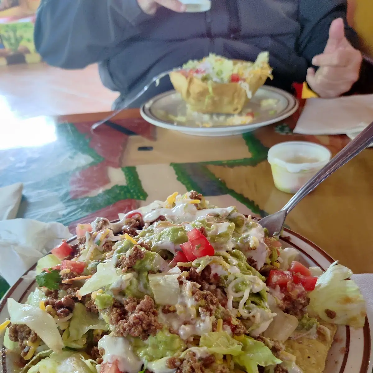 Taco Salad