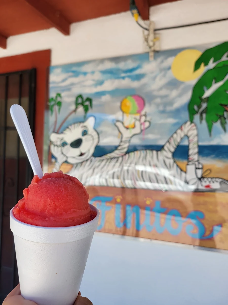 Shaved Ice