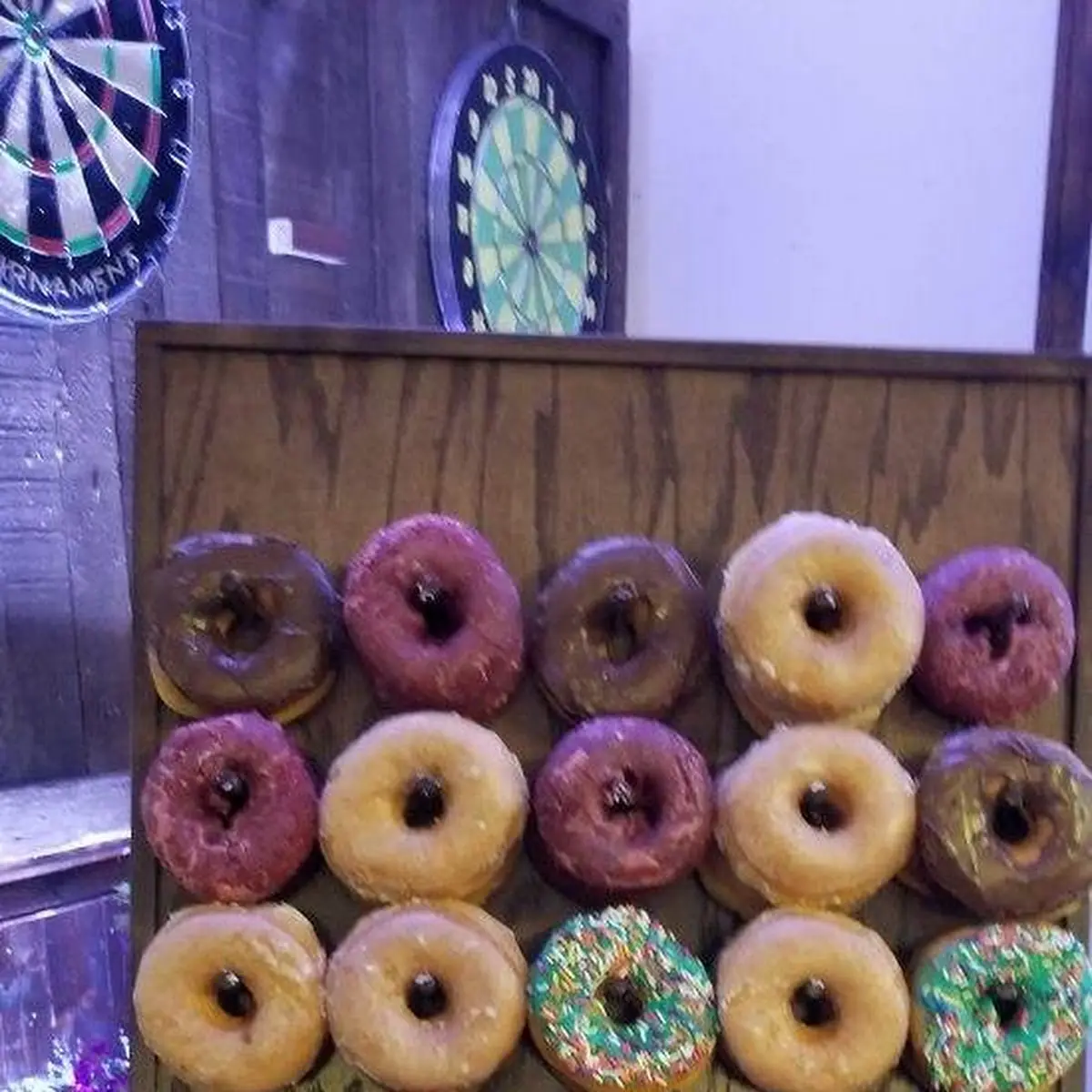 Doughnut