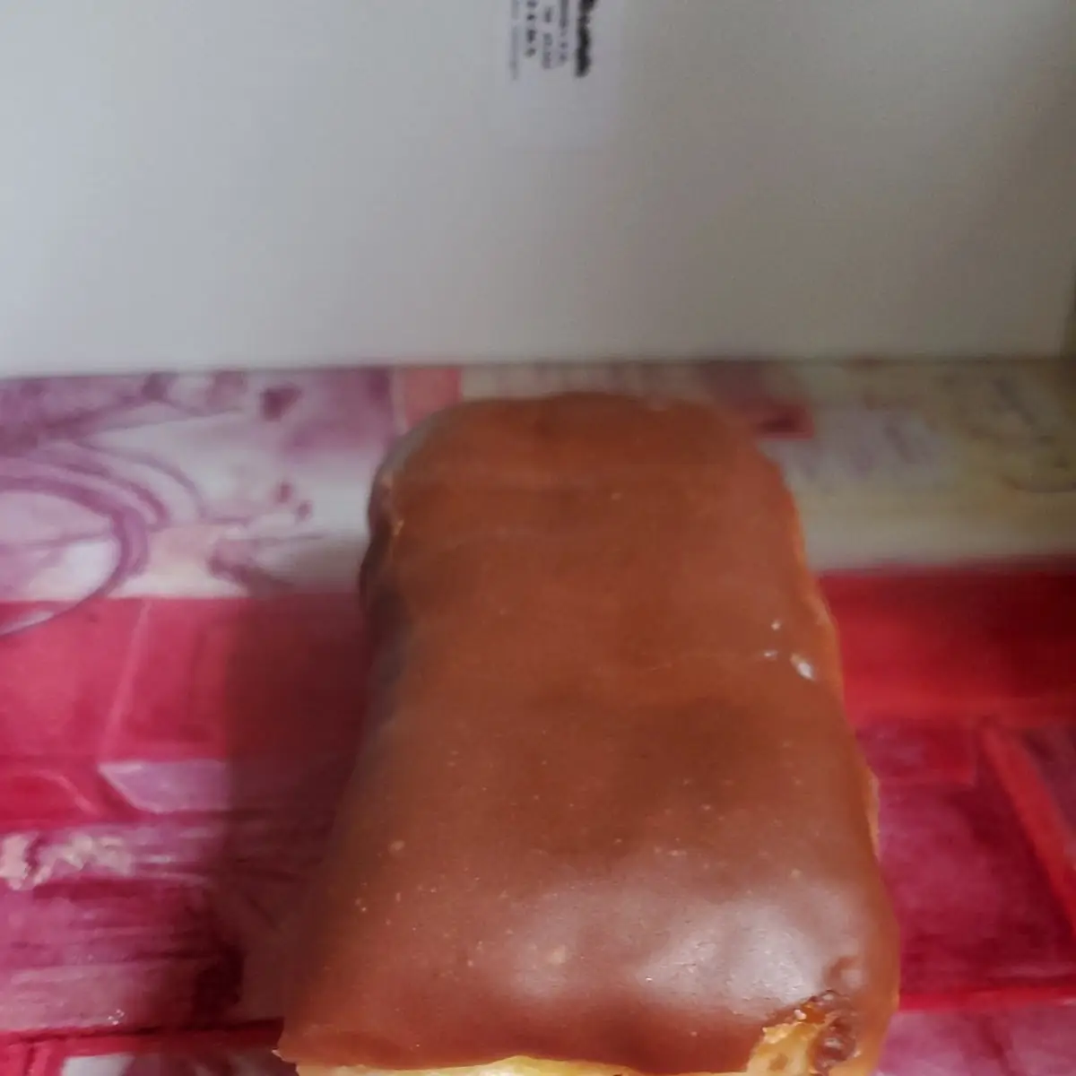 Long John Donut