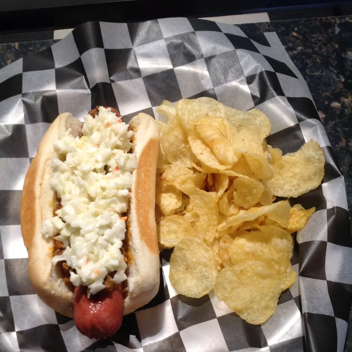 Hot Dog