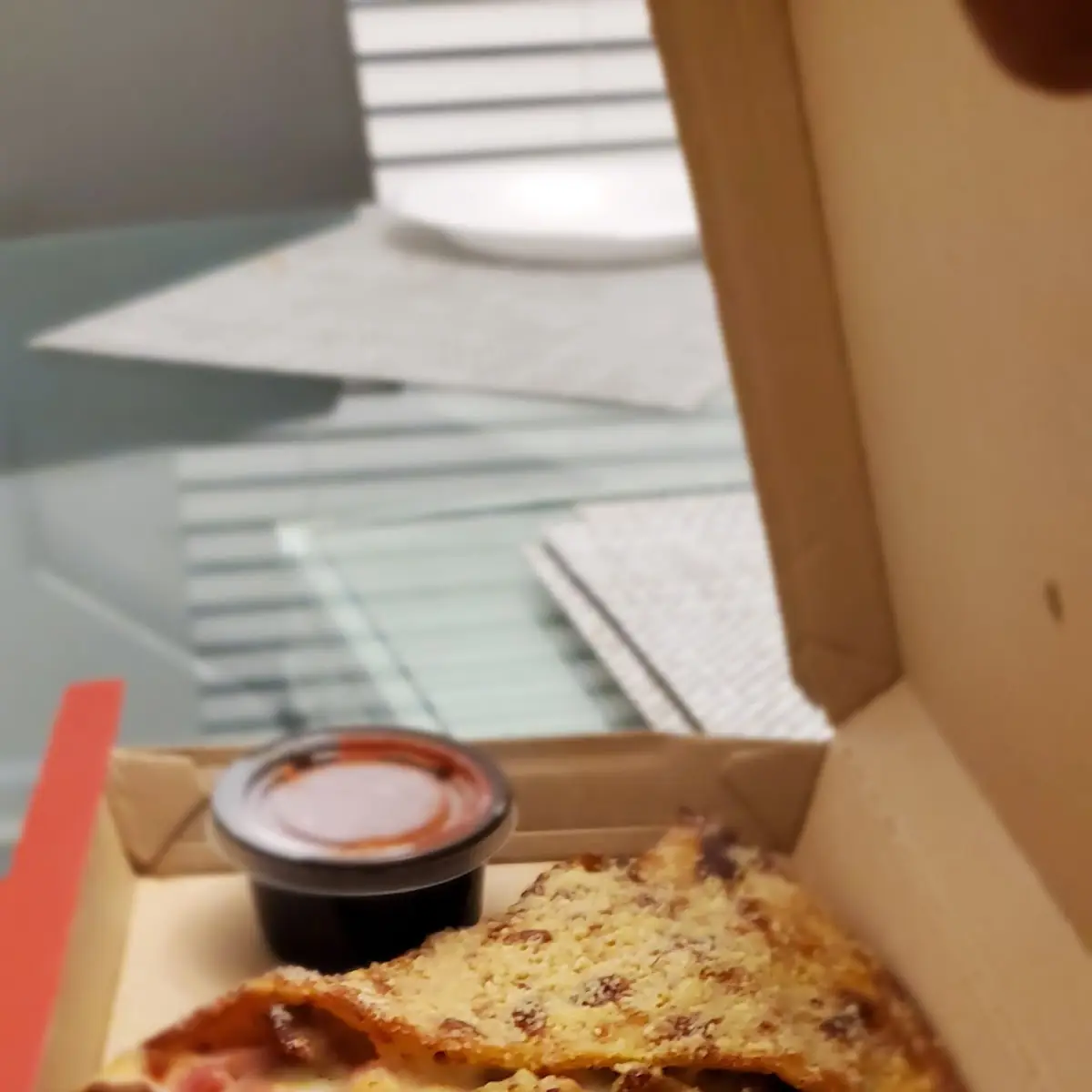 Meat Lover's Melt