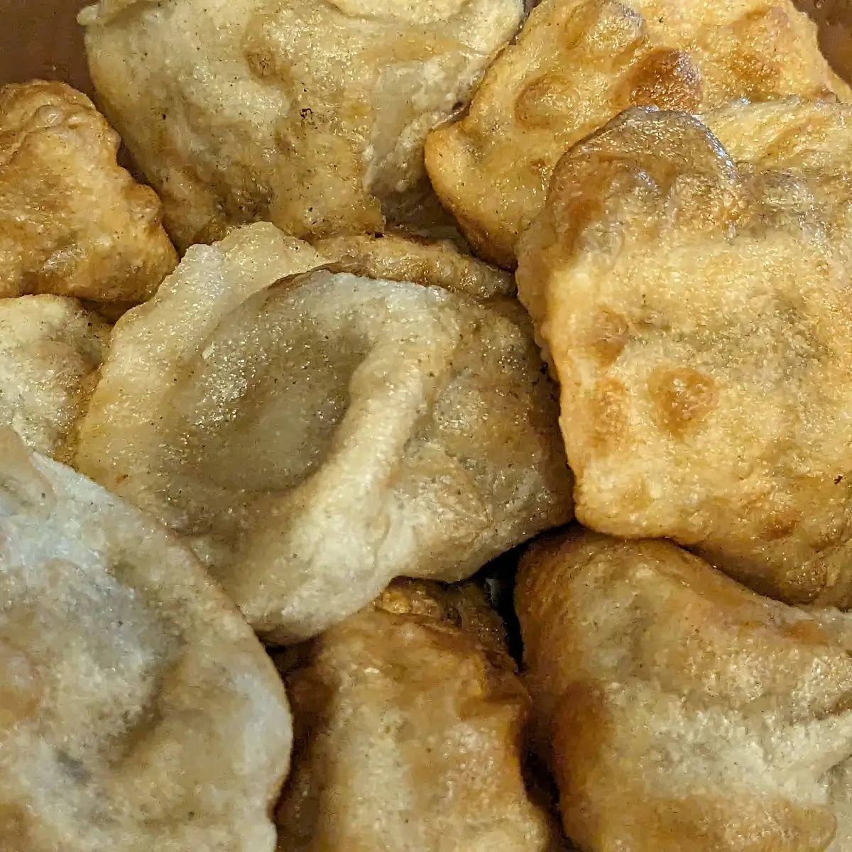 Fried Dumplings
