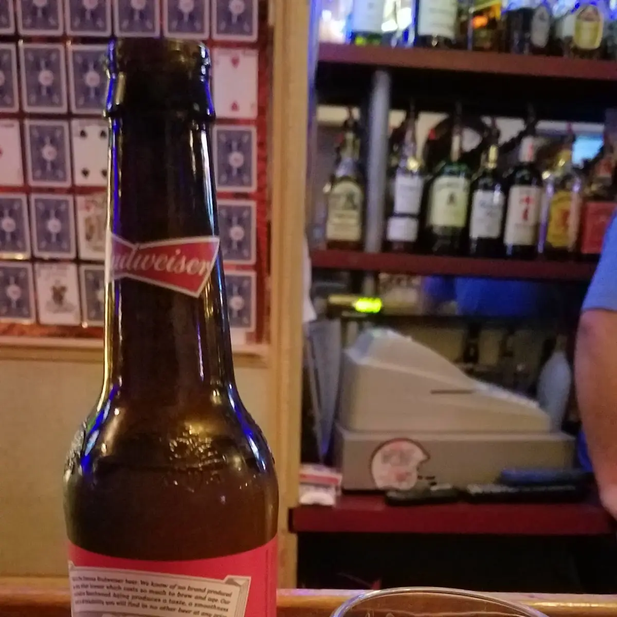 Cold Beers