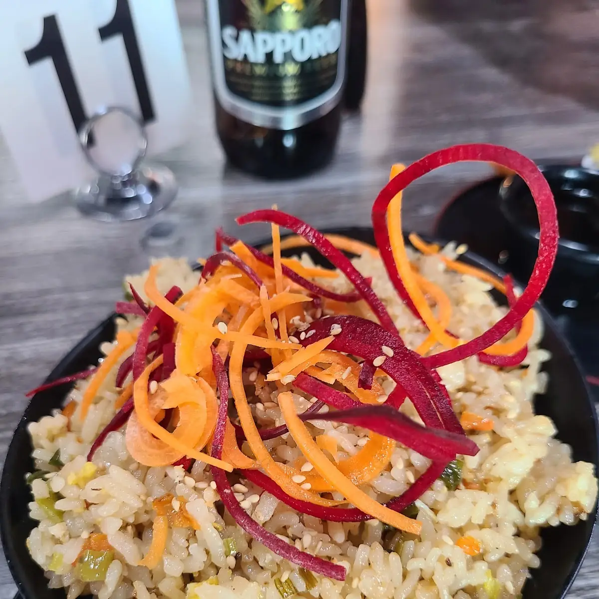 Fried Rice