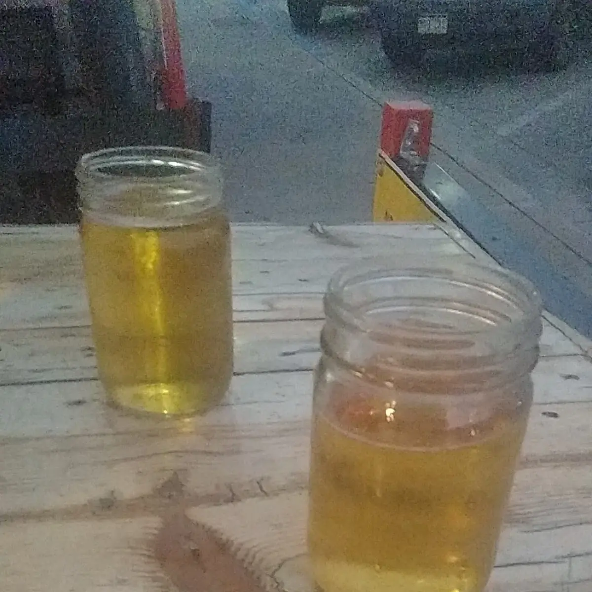 2 Coors Light