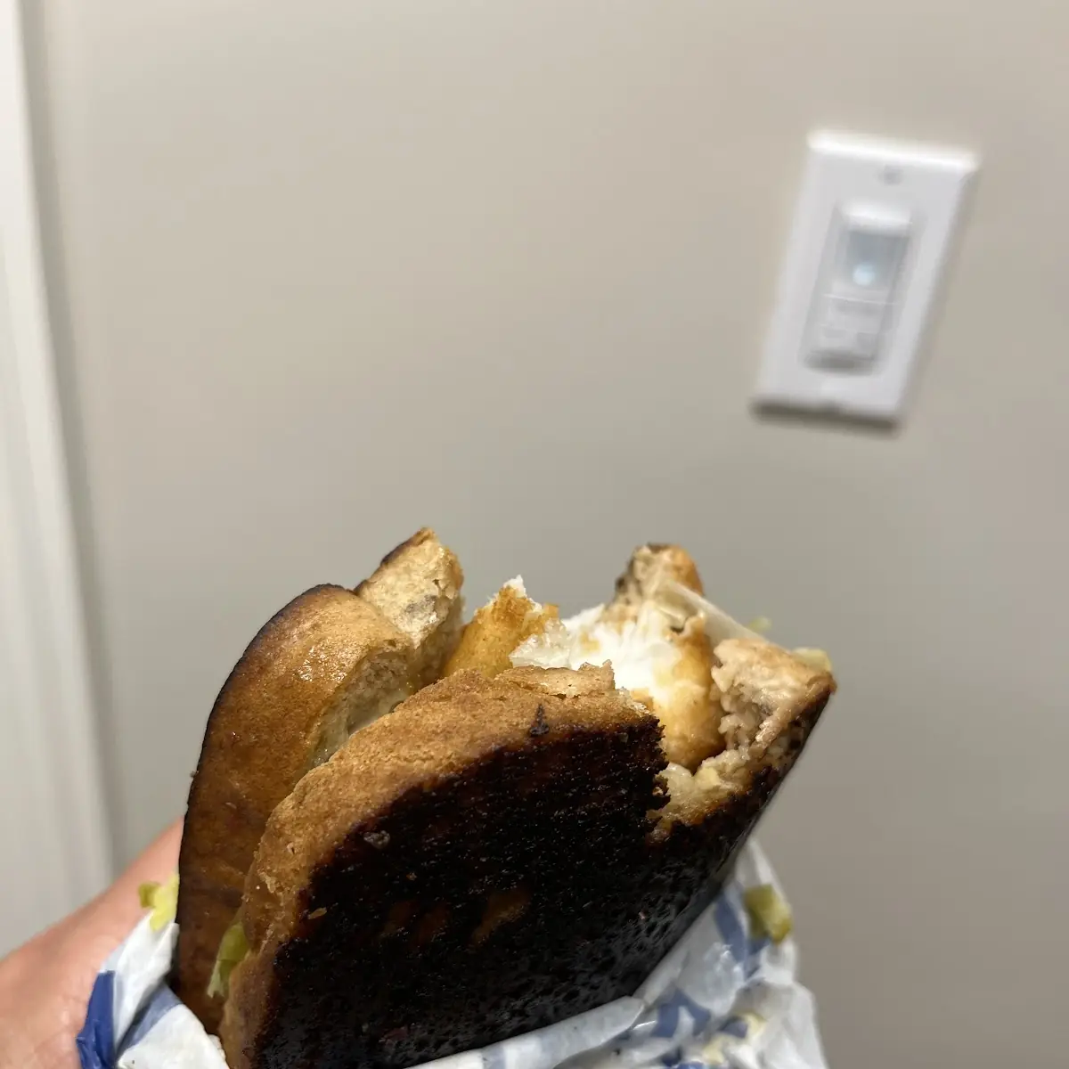 Fish Sandwich