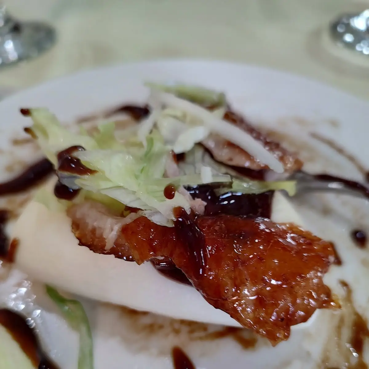 Peking Duck