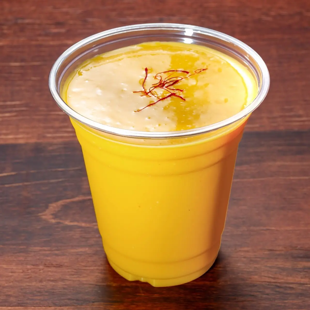 Mango Lassi