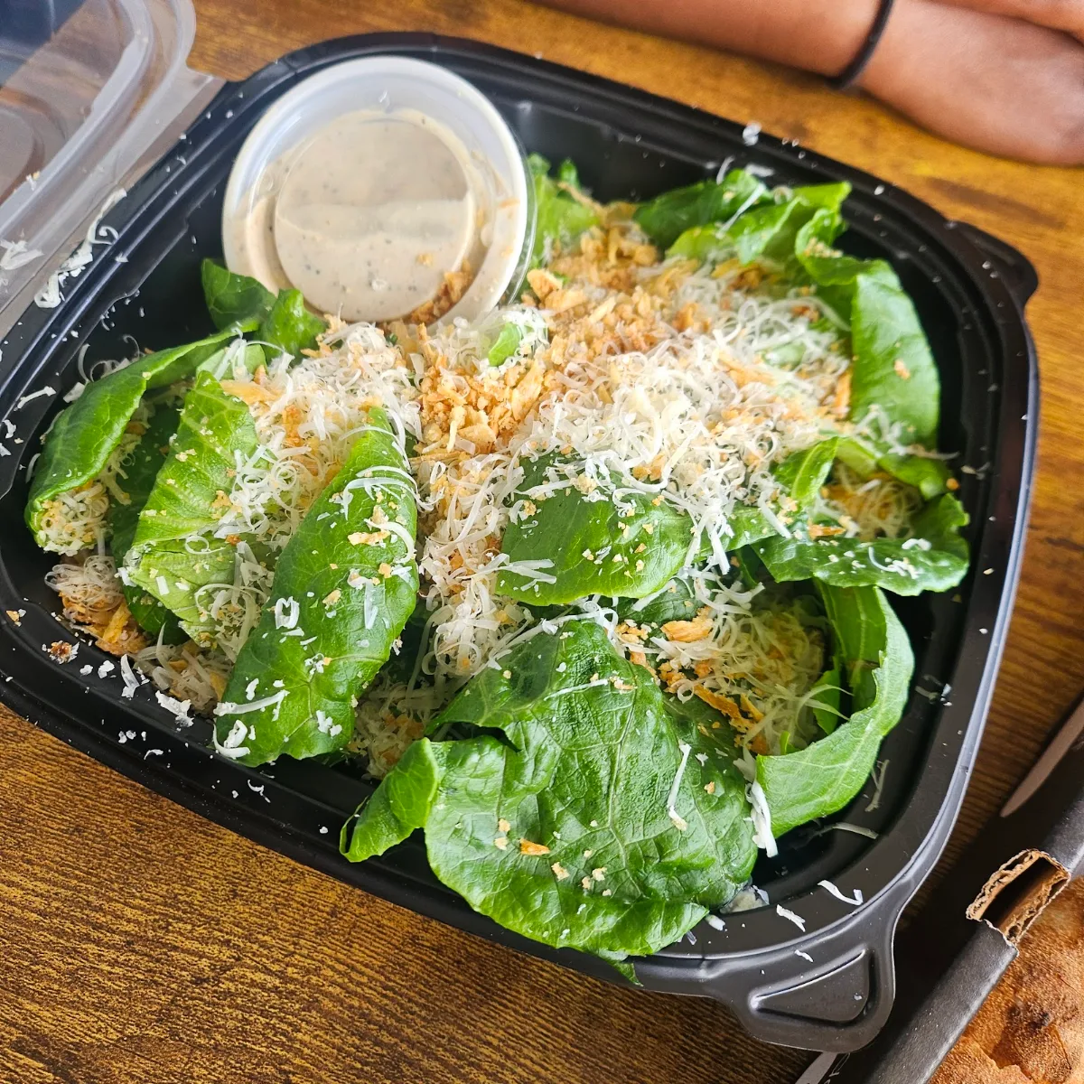 Caesar Salad