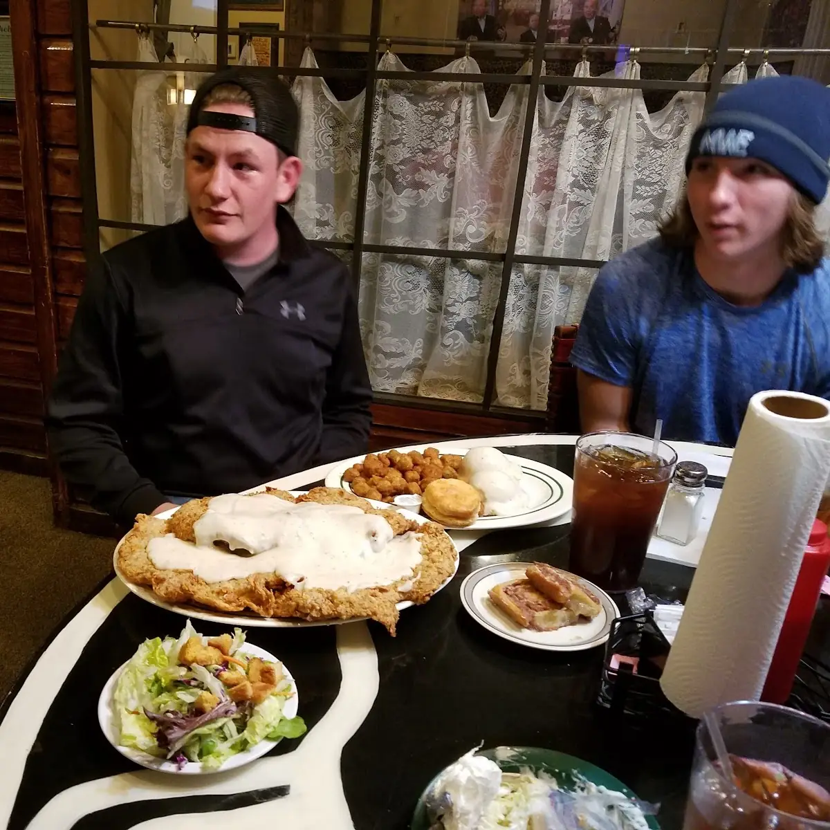 Eat It All