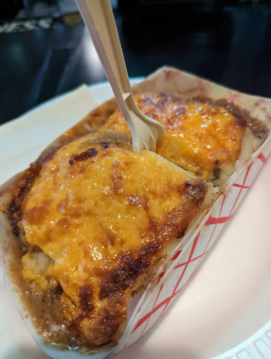 Onion Soup