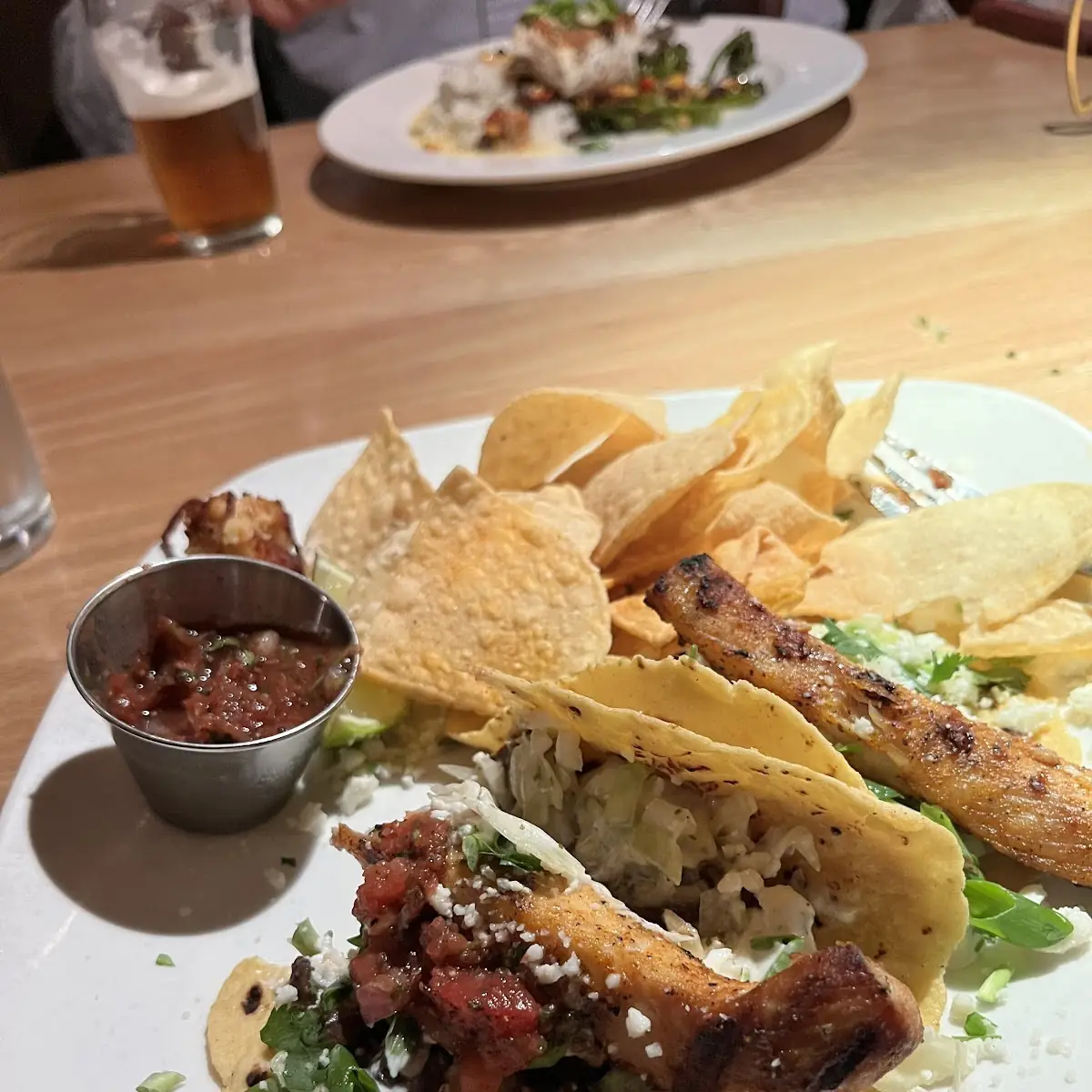 Grillworks Quesadilla